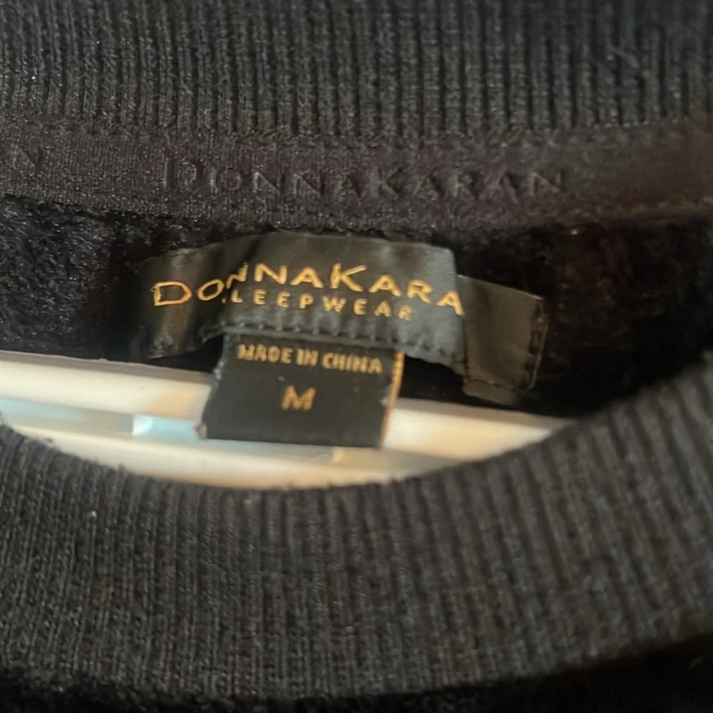 Donna Karan this soft
